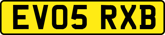 EV05RXB