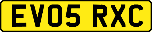EV05RXC