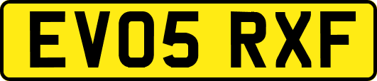 EV05RXF