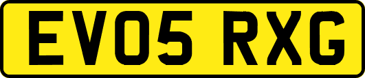 EV05RXG