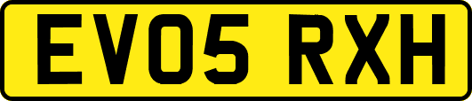 EV05RXH