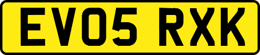 EV05RXK