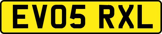 EV05RXL