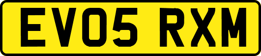 EV05RXM