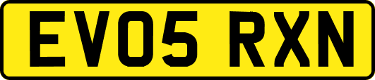 EV05RXN