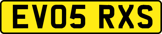 EV05RXS