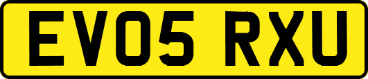 EV05RXU