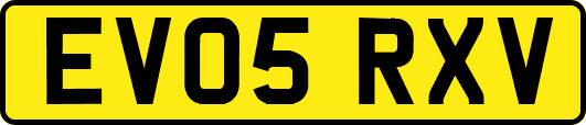 EV05RXV