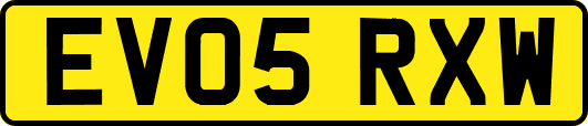 EV05RXW