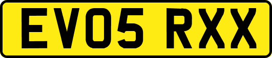 EV05RXX