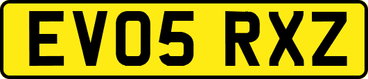 EV05RXZ