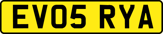 EV05RYA