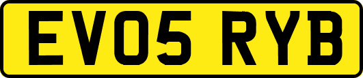 EV05RYB