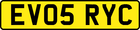 EV05RYC
