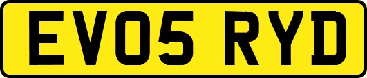 EV05RYD