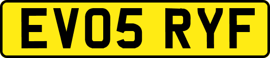 EV05RYF