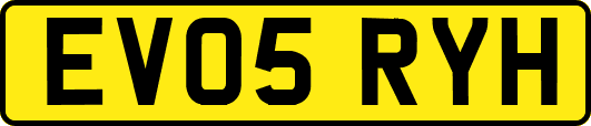 EV05RYH