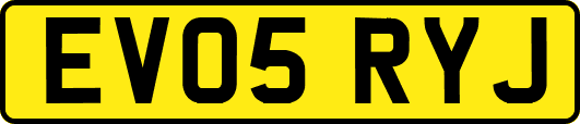EV05RYJ