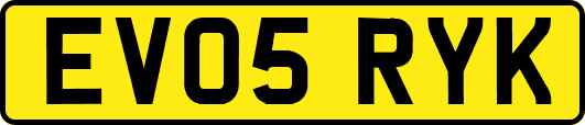 EV05RYK