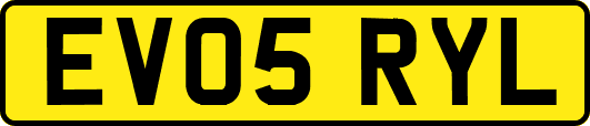 EV05RYL