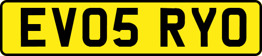 EV05RYO