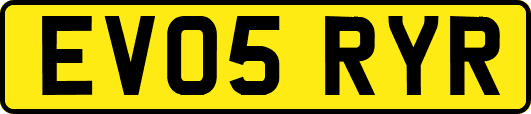 EV05RYR