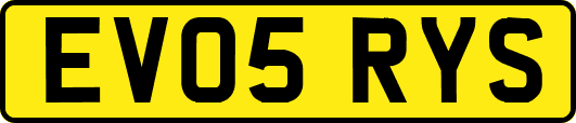 EV05RYS