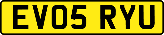 EV05RYU