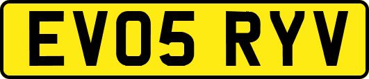 EV05RYV