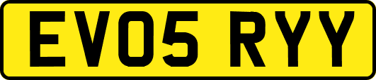 EV05RYY