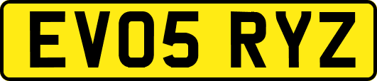 EV05RYZ