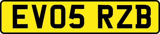 EV05RZB