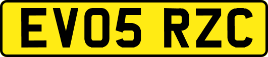 EV05RZC