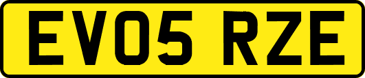 EV05RZE