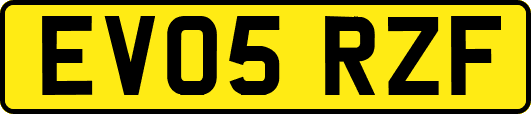 EV05RZF