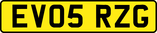 EV05RZG