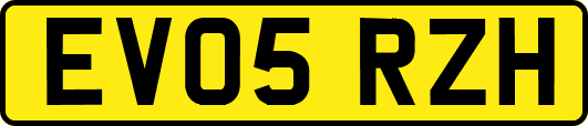 EV05RZH