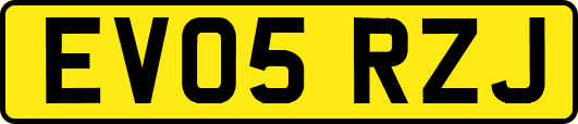 EV05RZJ