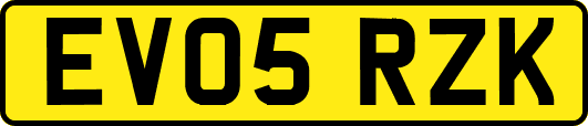 EV05RZK