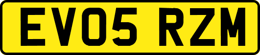 EV05RZM