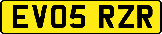 EV05RZR