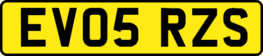 EV05RZS