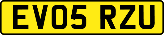 EV05RZU
