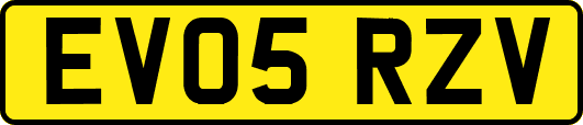 EV05RZV