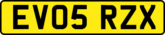 EV05RZX