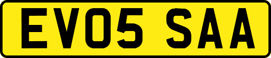 EV05SAA