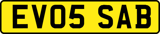 EV05SAB