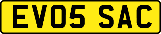 EV05SAC