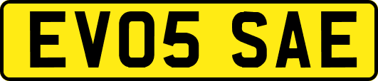EV05SAE