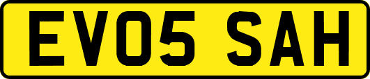 EV05SAH